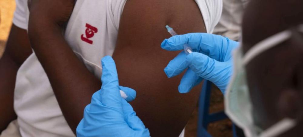 COVID ‘vaccine hoarding’ putting Africa at risk: WHO