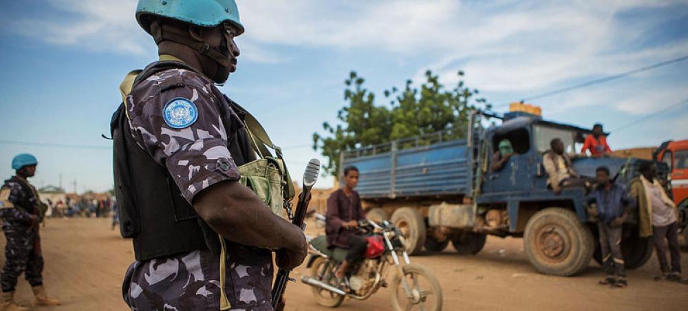 Mali: UN chief says ‘complex attack’ against blue helmets may constitute war crime