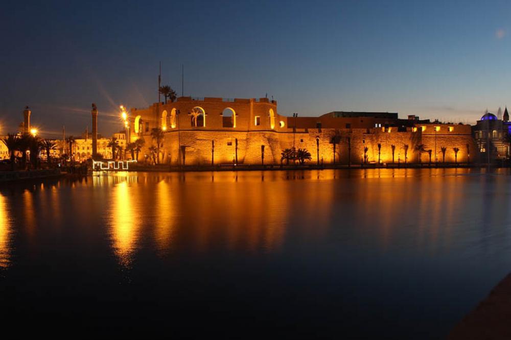 Egyptian delegation arriving in Tripoli to participate in resumption of Embassy work Egyptian delegation arriving in Tripoli to participate in resumption of Embassy work