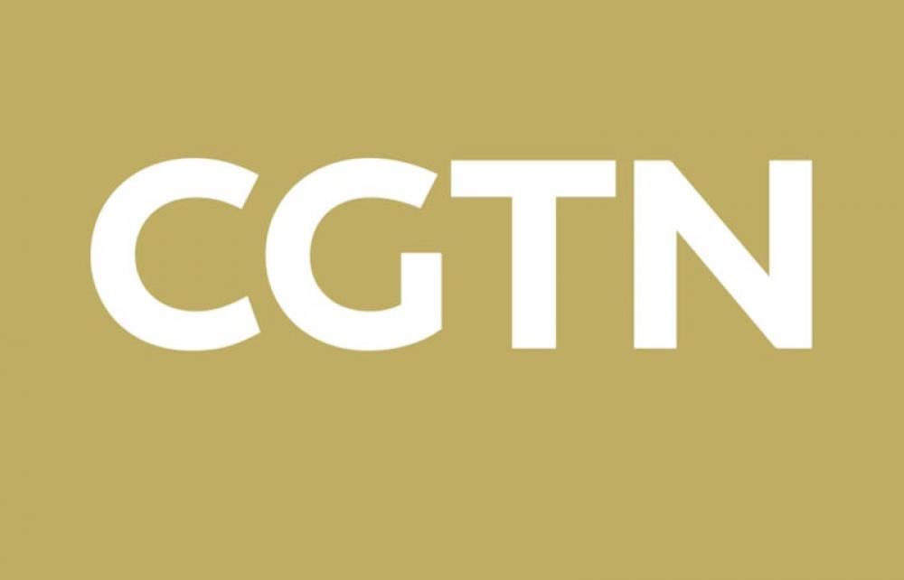 China's CGTN applies to French media regulator for right to broadcast in Europe: Reports