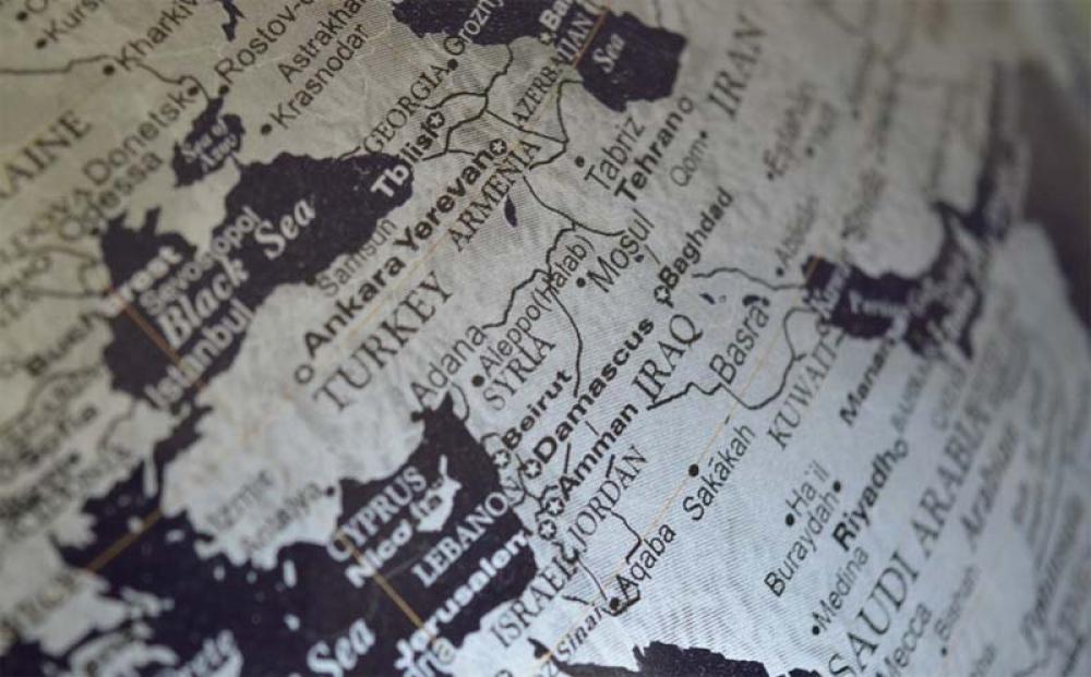 Syria