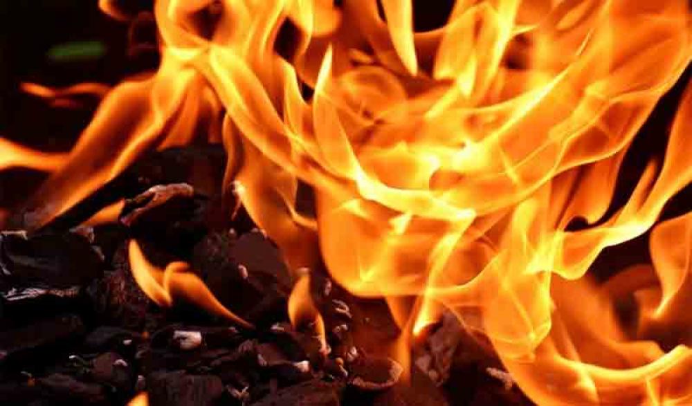 Four children killed, 2 other people injured in Siberia fire: Russian Emergencies Ministry