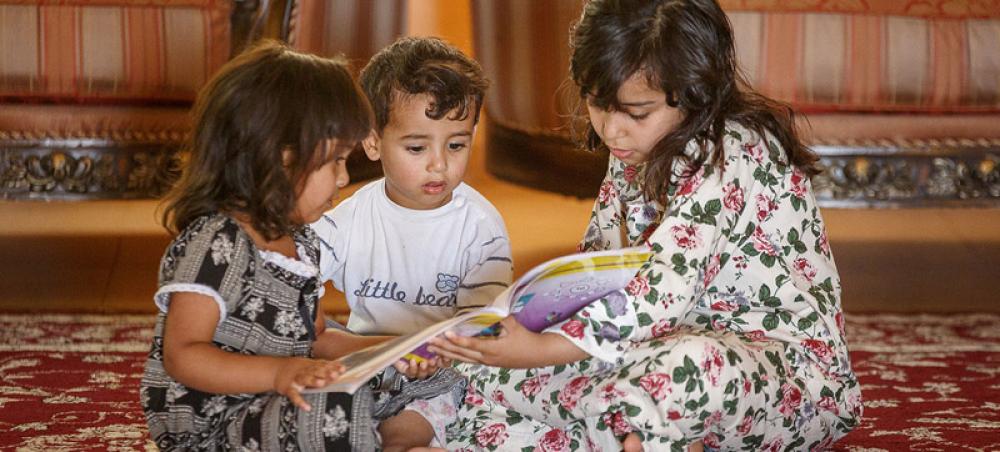 100 million more children fail basic reading skills because of COVID-19
