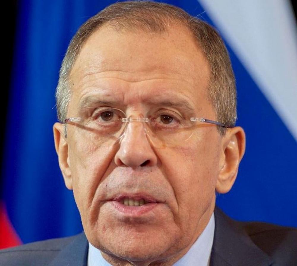 Russian Foreign Minister Sergey Lavrov to take part in the virtual meeting of BRICS