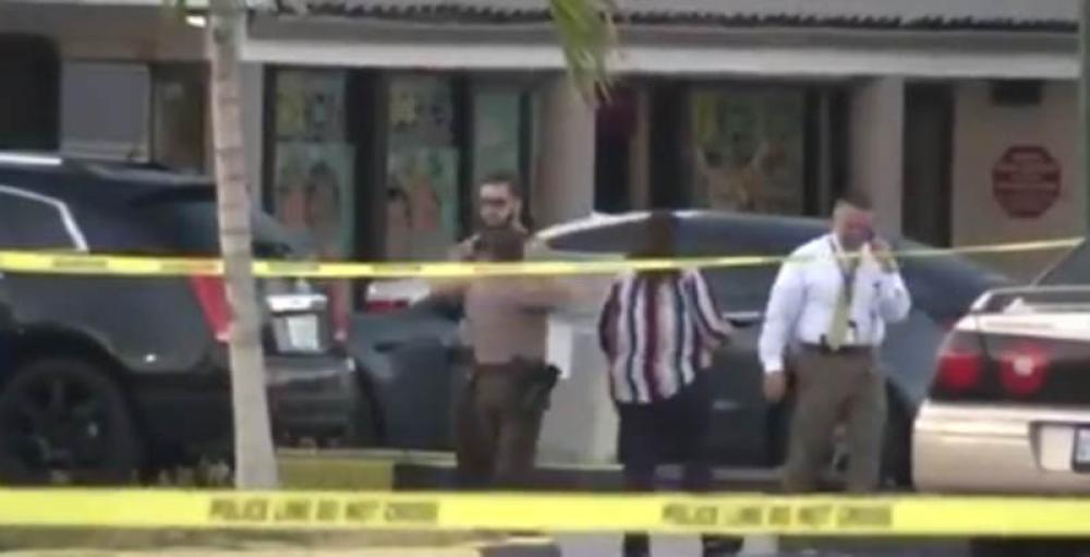 US: 2 die as unknown assailants shoot outside Florida club 