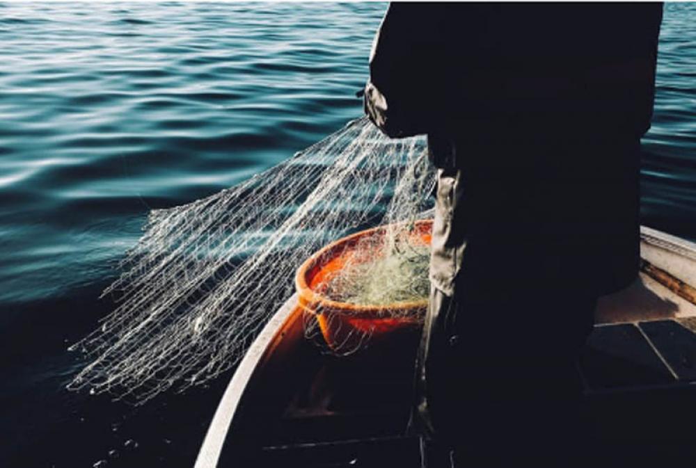 South Korea claims hundreds of Chinese fishing boats taking their catches South Korea claims hundreds of Chinese fishing boats taking their catches