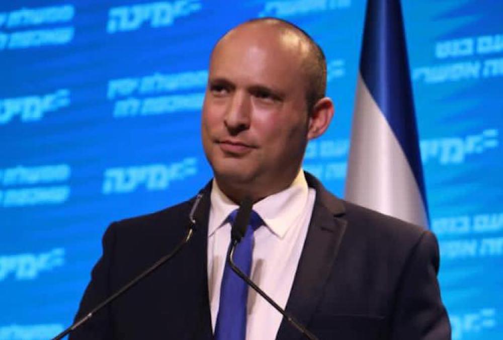 What to know about Israel's probable Prime Minister Naftali Bennett