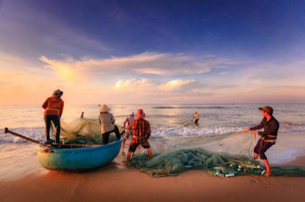 Chinese boats engaged in suspicious illegal fishing in Argentina’s waters