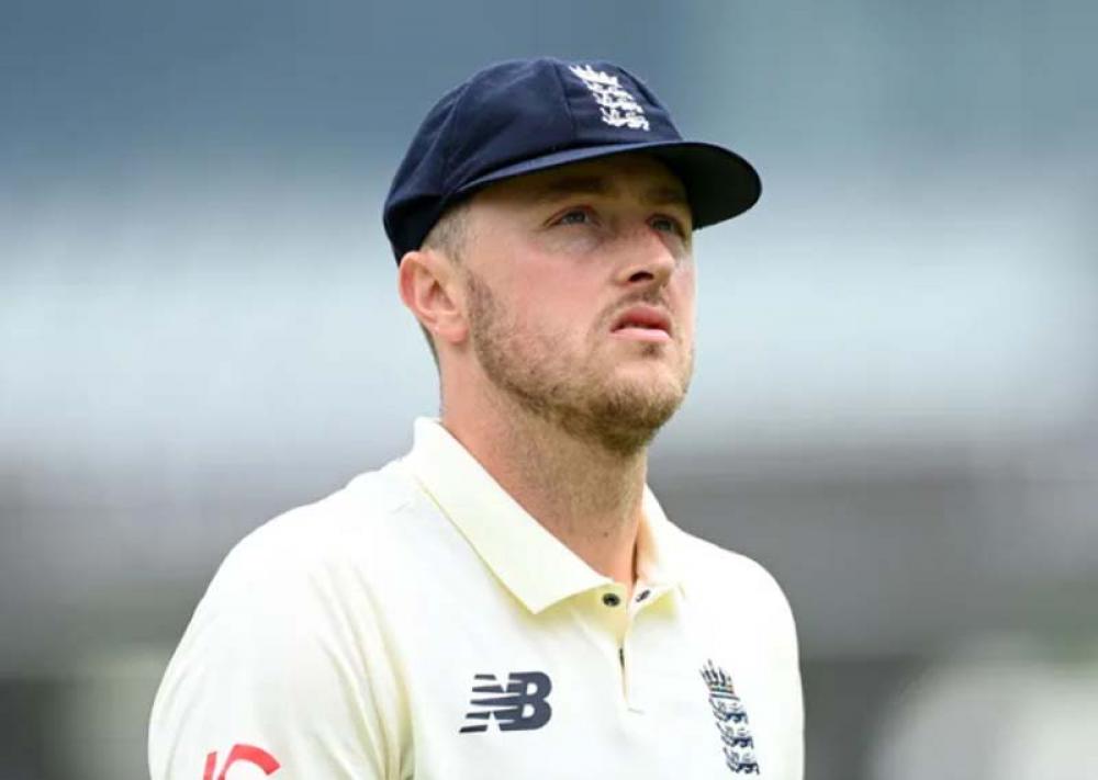 Historic tweets English cricketer Ollie Robinson suspended