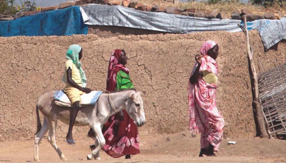 Outgoing ICC Prosecutor urges Security Council to keep focus on justice in Darfur