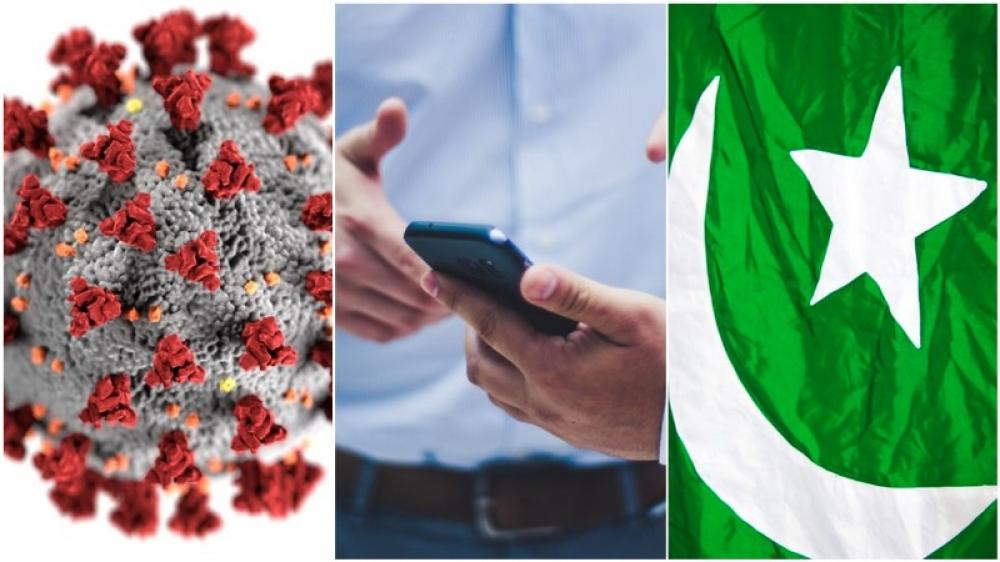 Pakistan: Sindh govt decides to block sim cards of unvaccinated people 