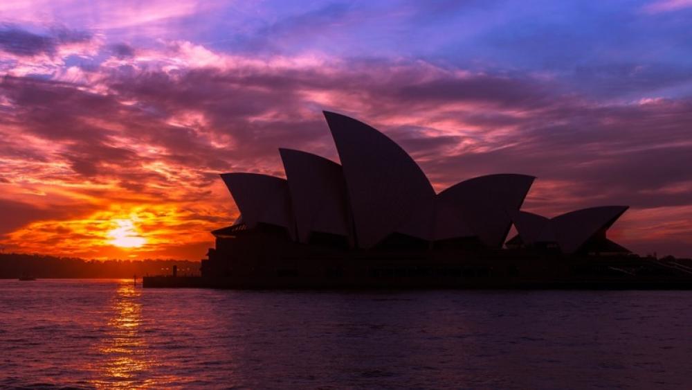 Australia: Several areas in Sydney put under lockdown amid COVID-19 Delta variant infection surge Australia: Several areas in Sydney put under lockdown amid COVID-19 Delta variant infection surge