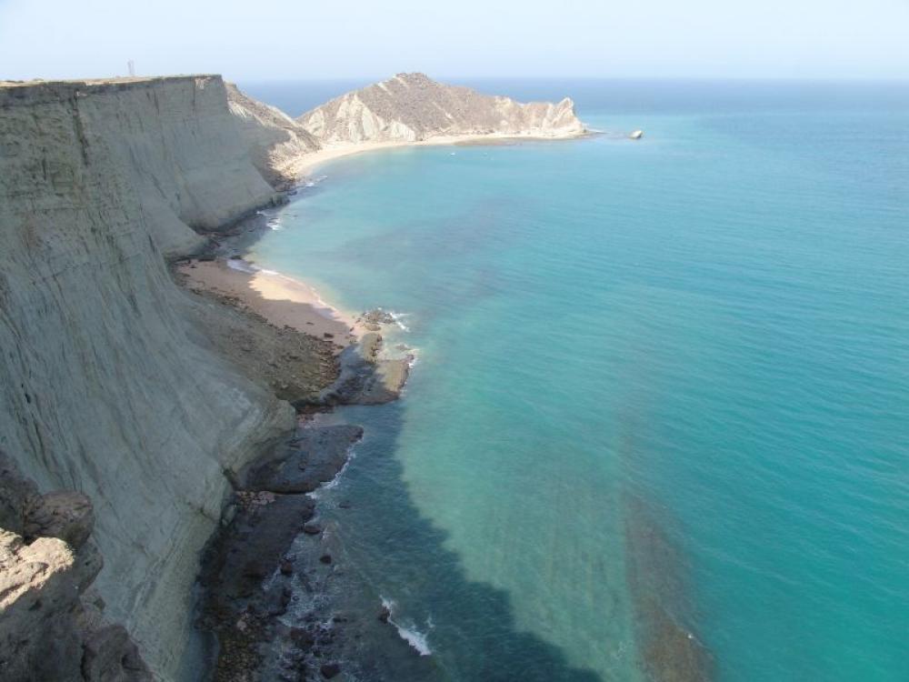 Pakistan’s Balochistan province to benefit from EU-UNICEF education initiative Pakistan’s Balochistan province to benefit from EU-UNICEF education initiative