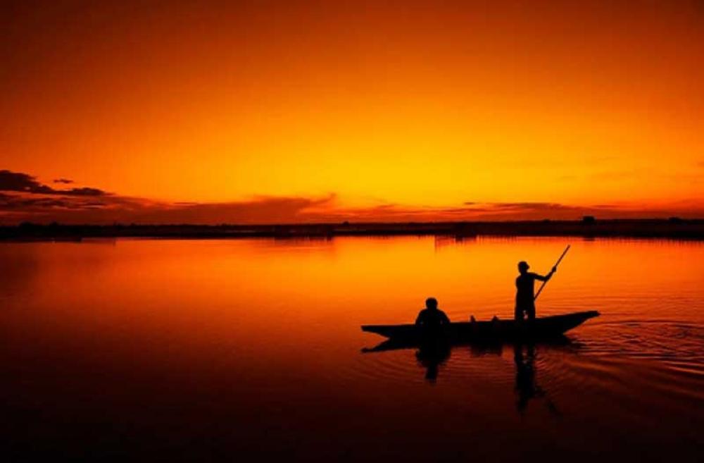 Gwadar illegal fishing: Pakistan detains five Chinese trawlers