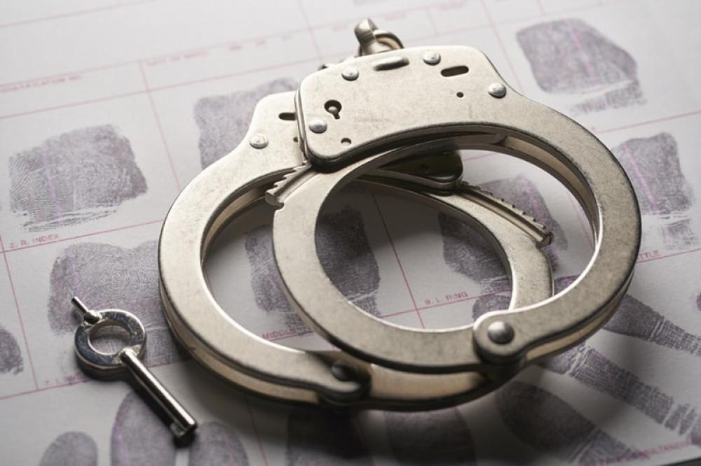 Pakistani terrorist arrested in Afghanistan, says official Pakistani terrorist arrested in Afghanistan, says official