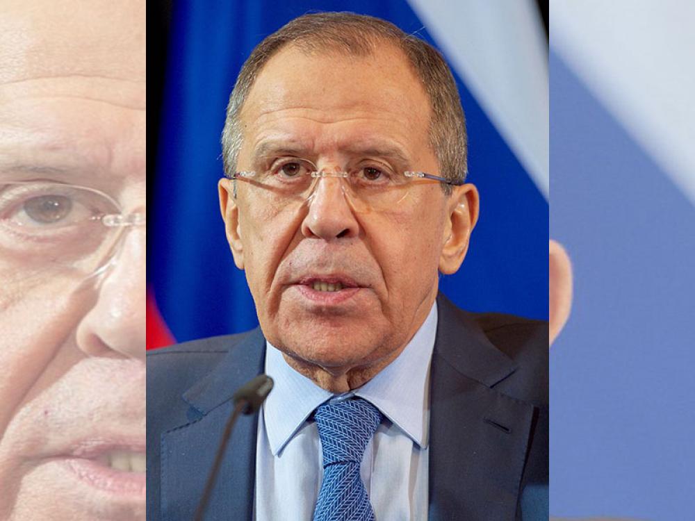 Lavrov says Russia is not rushing to recognize Taliban rule in Afghanistan