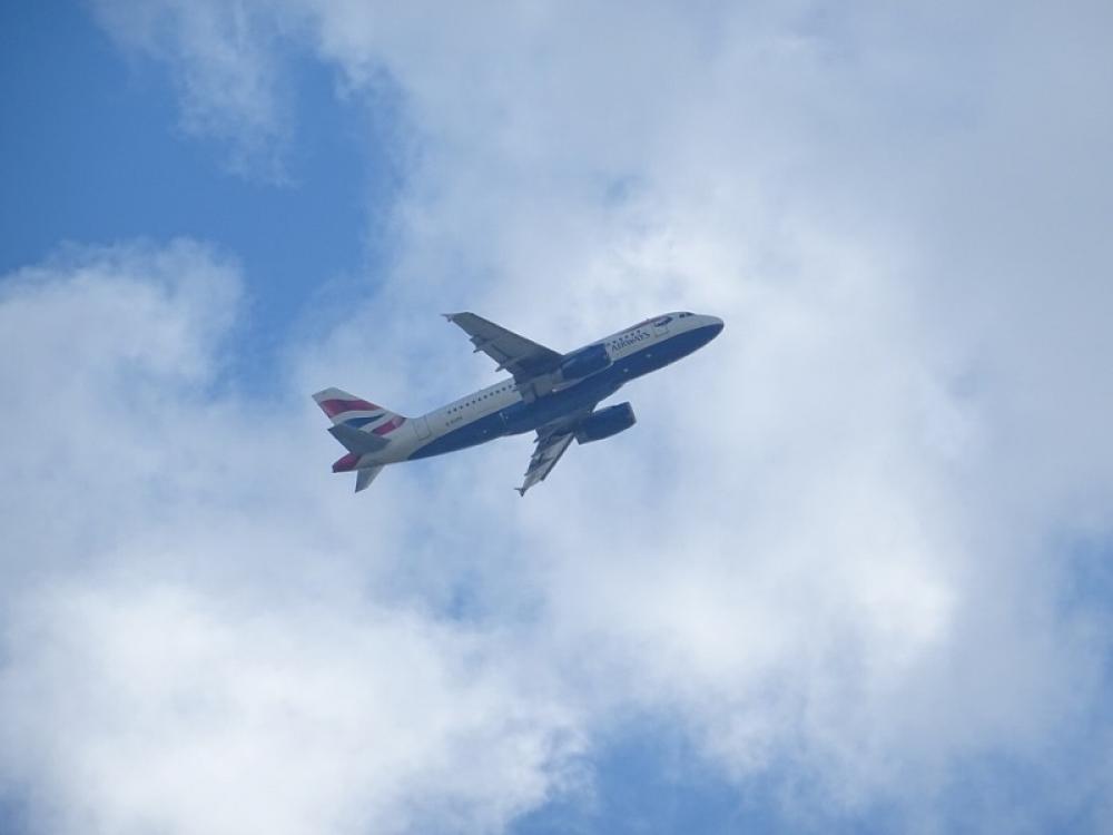 Afghanistan Conflict: Last plane carrying British soldiers leaves Kabul airport