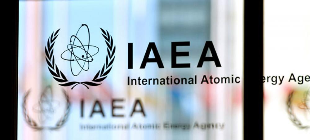 IAEA ‘deeply troubled’ by DPRK nuclear reactor development