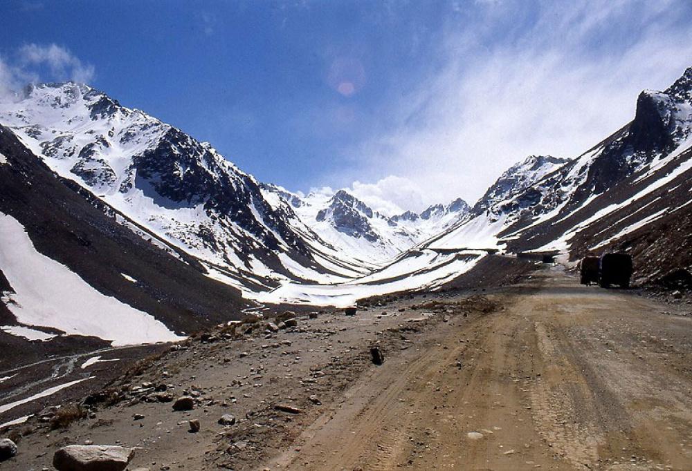 Panjshir left without electricity as transmission towers destroyed in clashes: Company