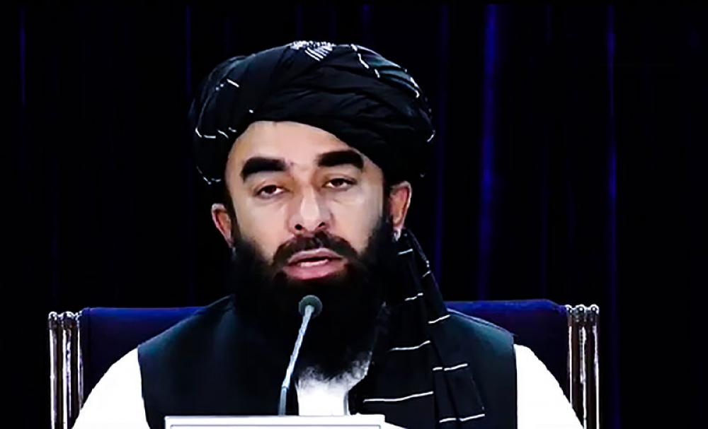 No country will be allowed to meddle in Afghanistan affairs: Taliban