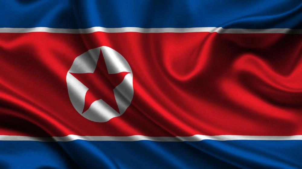North Korea test-fires new long-range cruise missile, US says it will continue monitoring situation North Korea test-fires new long-range cruise missile, US says it will continue monitoring situation