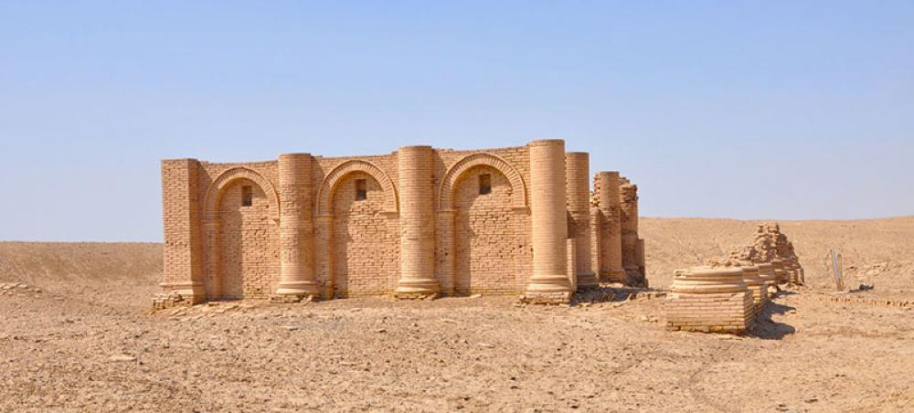 UNESCO hails return of looted ancient Gilgamesh tablet to Iraq UNESCO hails return of looted ancient Gilgamesh tablet to Iraq