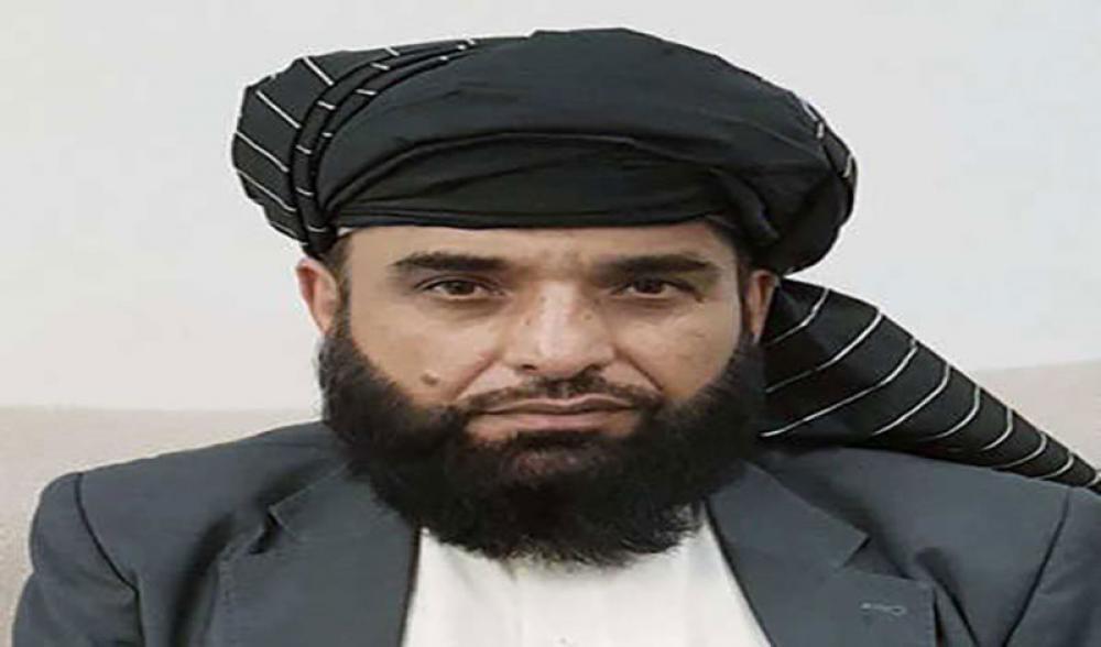 Taliban request to address UN General Assembly, Suhail Shaheen named as UN ambassador