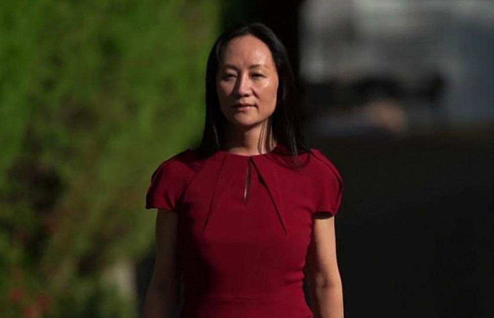 Following US deal, Huawei executive Meng returns to China after 3-yr detention in Canada 