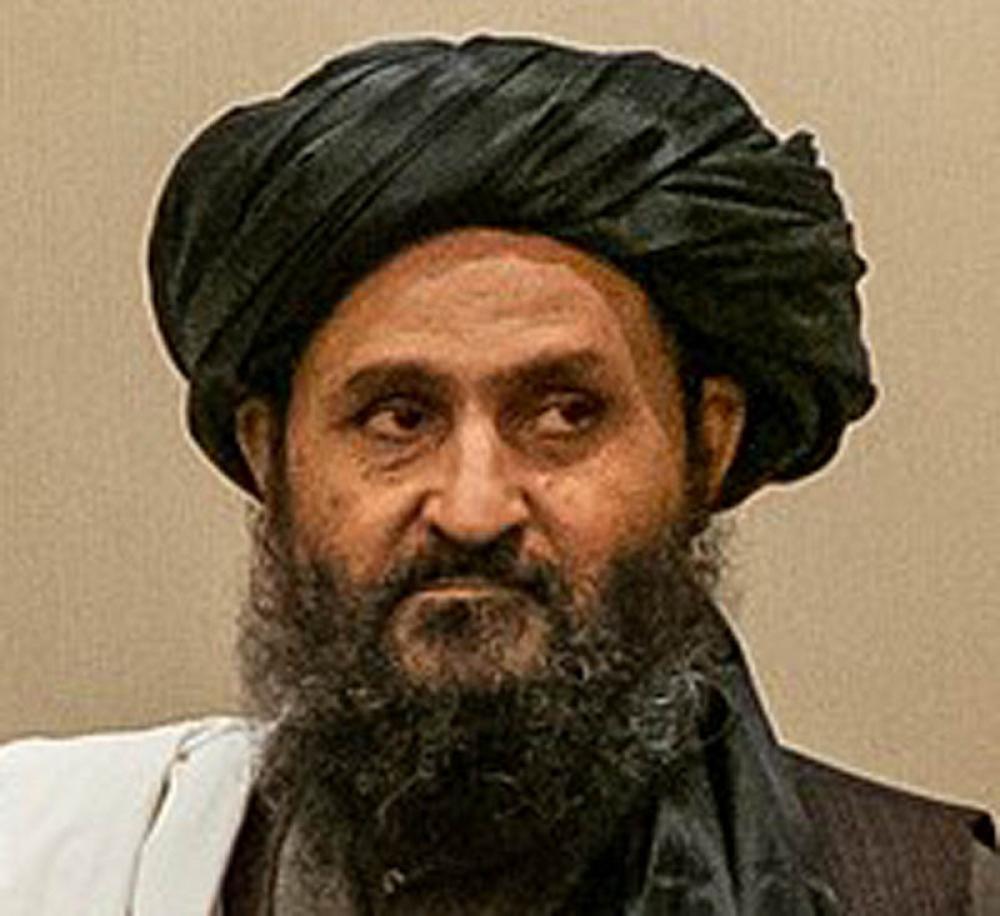 Afghanistan: Taliban leader Baradar urges countries to reopen embassies in Kabul
