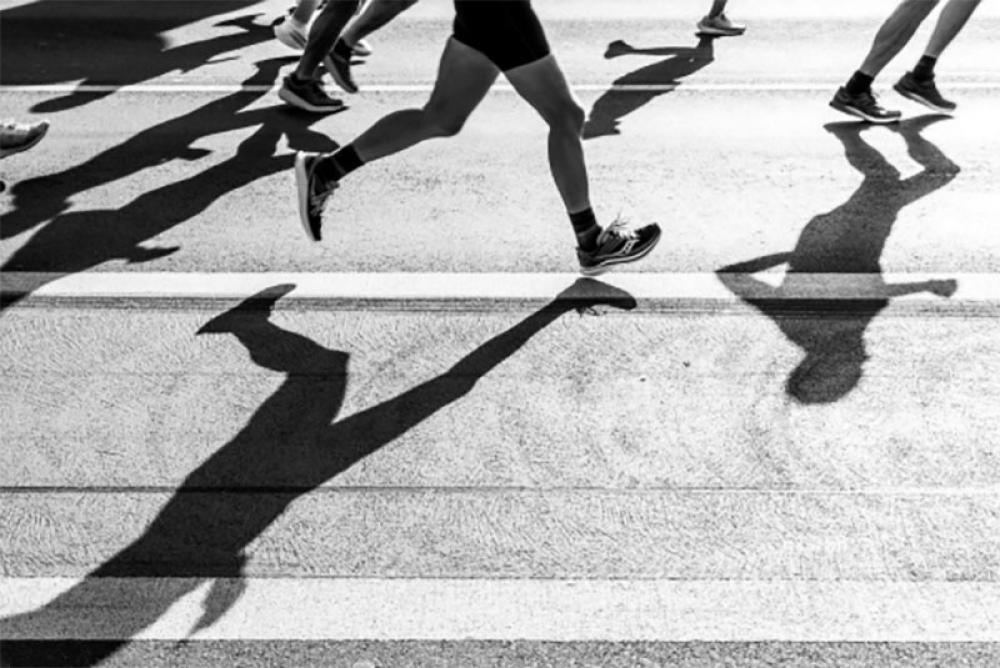 China postpones Beijing Marathon amid rising COVID-19 cases 