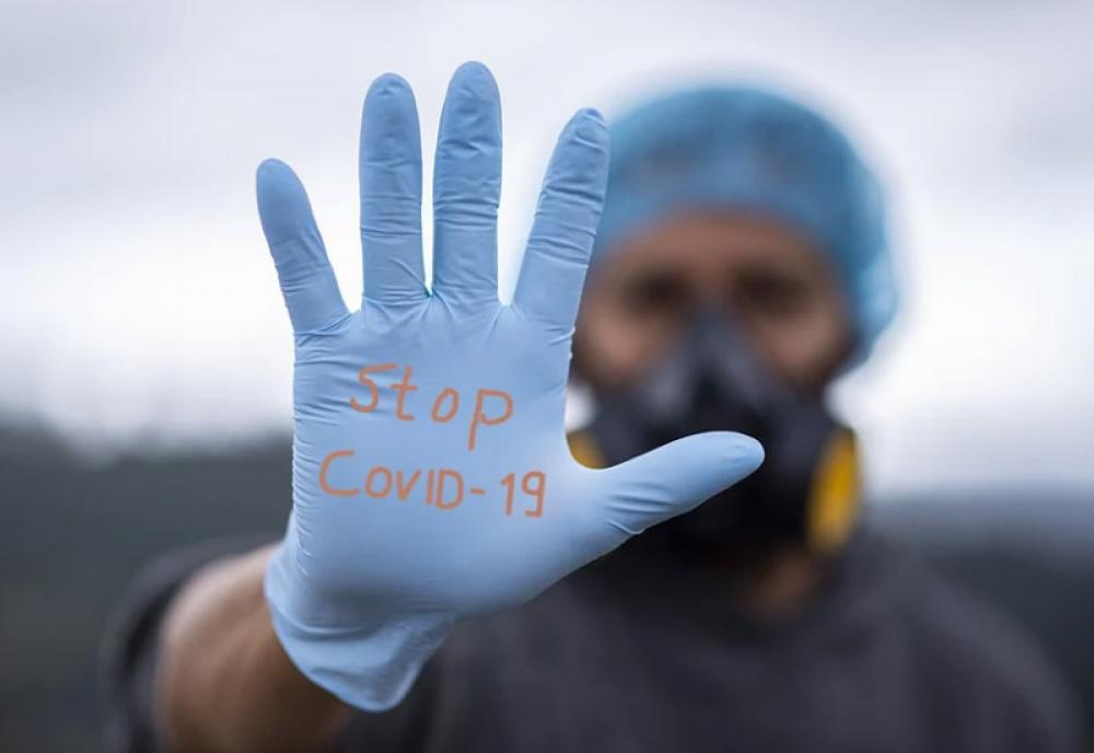 Australia fights Coronavirus: Victoria introduces new "pandemic specific laws"