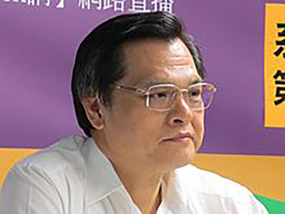 Talks impossible amid Chinese threats: Taiwan NCB chief