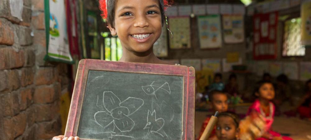 New UNESCO education report calls for ‘new social contract’