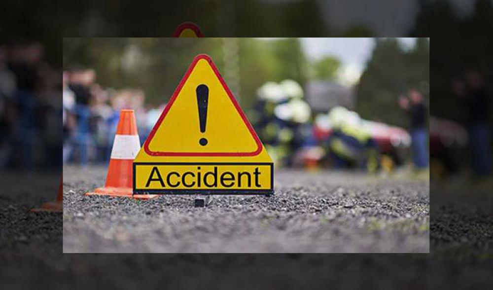 Pakistan: Six people killed, 3 injured in road accident