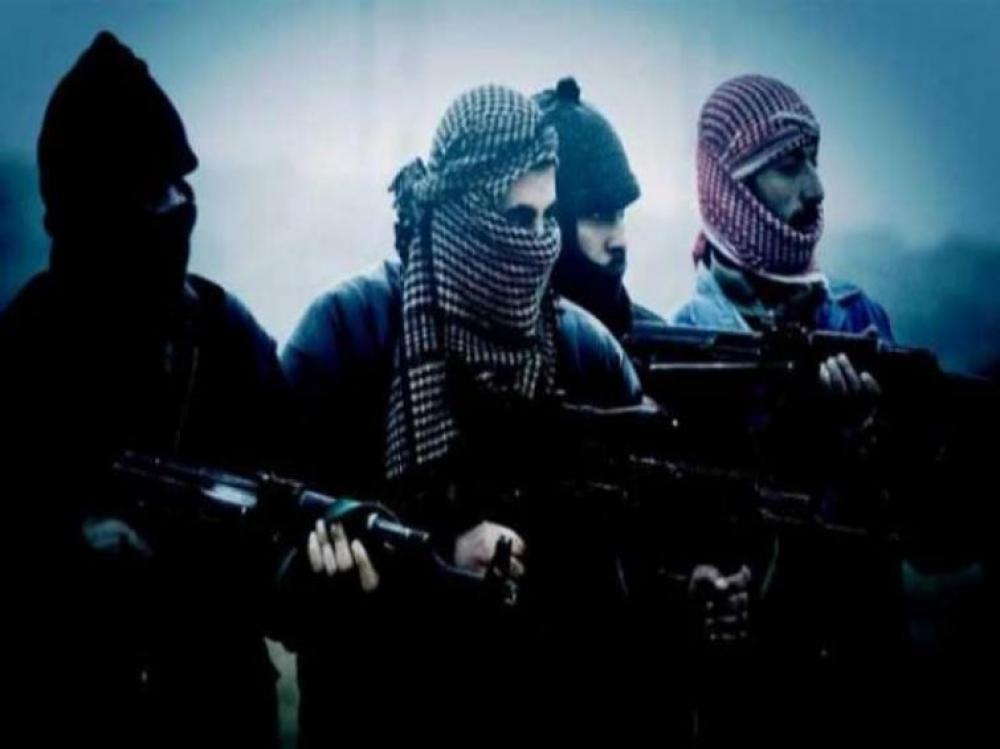 Taliban grant Afghan passports to Al-Qaeda, IS fighters: Afghan diplomat Taliban grant Afghan passports to Al-Qaeda, IS fighters: Afghan diplomat