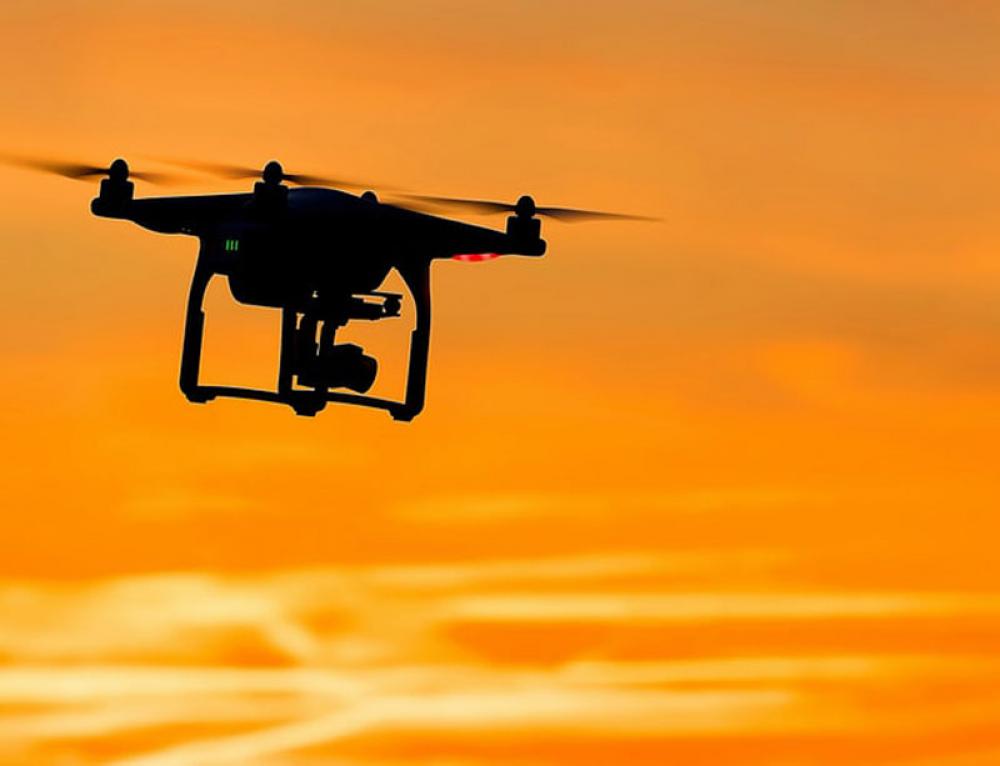 Japanese companies will not use Chinese drones over security concerns Japanese companies will not use Chinese drones over security concerns