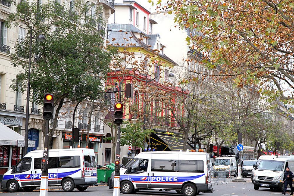 France: Trial in 2015 Paris terror attack begins 