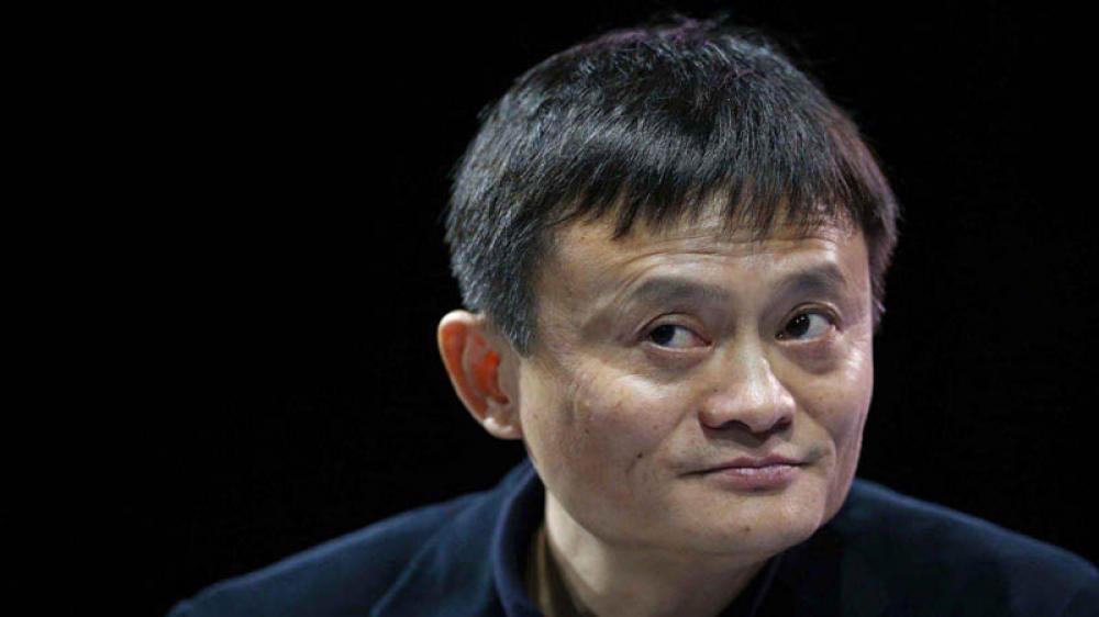 Alibaba founder Jack Ma resurfaces in Hong Kong: Reports 