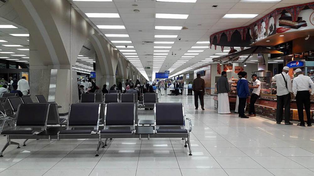  Saudi airports lift COVID curbs, start operating at full capacity, says Aviation Body