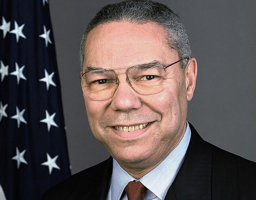Former-US Secretary of State Powell dies of Covid-19 complications: Family