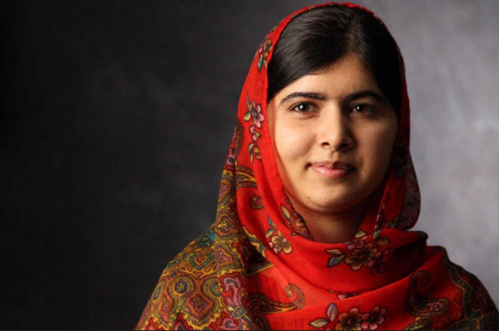 Malala Yousufzai urges Taliban to allow girls