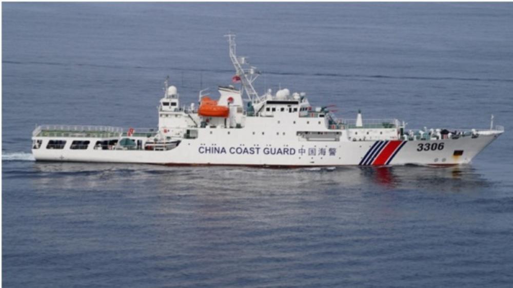 China directs Indonesia not to continue drilling off South China Sea islands