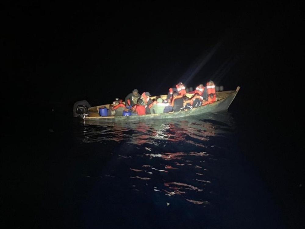 Over 50 dead, dozens missing after makeshift vessel sinks on Congo river