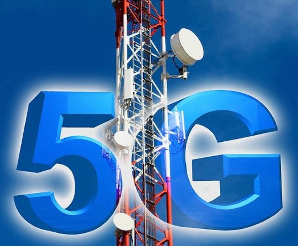 US lawmaker lauds Indian decision to keep Chinese telecom firms away from 5G trials