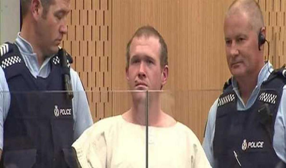 Christchurch Mosque shooter challenges imprisonment conditions, terrorist status - Reports
