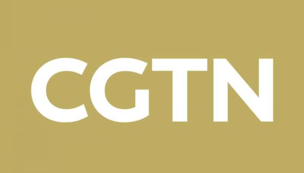 Regulators revoke CGTN's UK licence