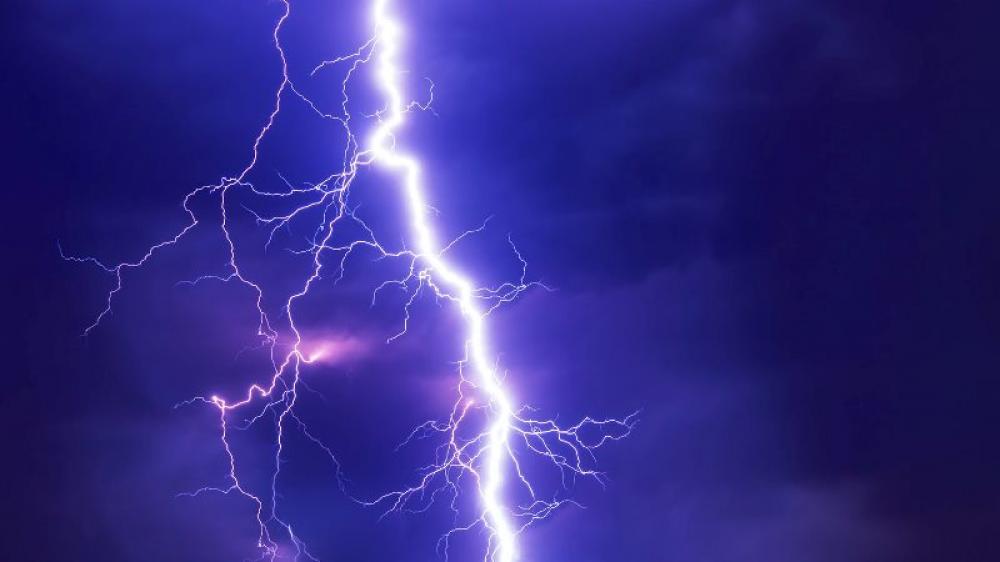 Lighting strikes kill 11 across Bangladesh