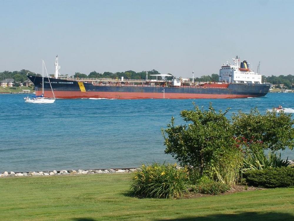Panama-flagged ship hijacked last night off UAE coast steering towards Iran: Report
