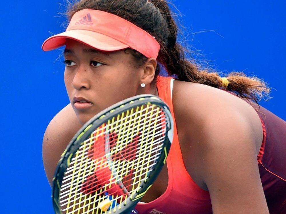 Naomi Osaka withdraws from French Open, citing her mental health
