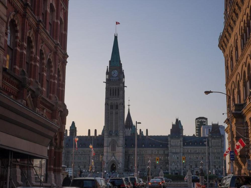 Canada's Health Agency in contempt of house for withholding documents on work with China